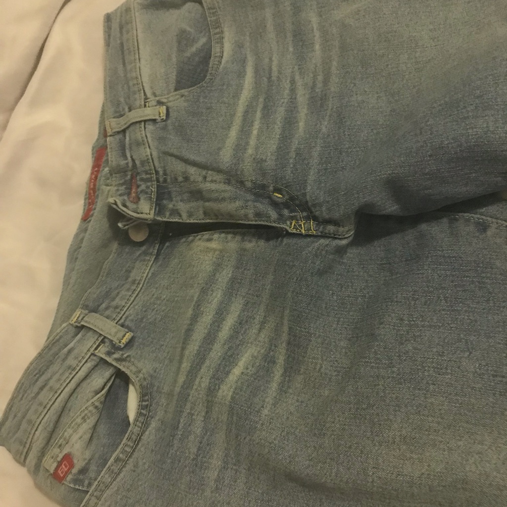 Miss Sixty Jeans